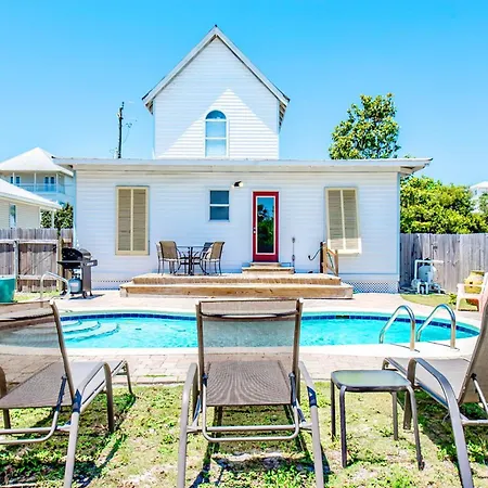 Crystal Cottage